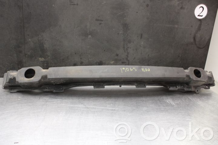 KIA Ceed Travesaño del parachoques trasero 