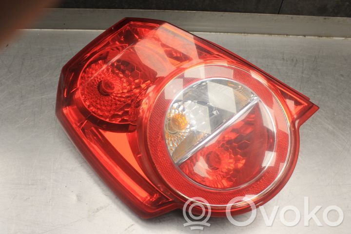 Chevrolet Aveo Takavalot 