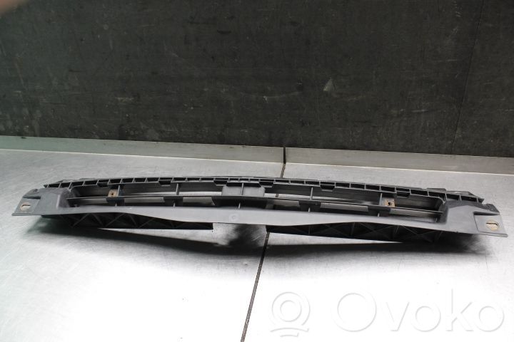 Opel Vivaro Grilă inferioară bară față 