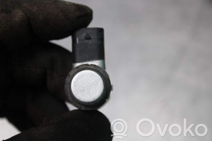 Volkswagen Golf VI Sensor de aparcamiento PDC 