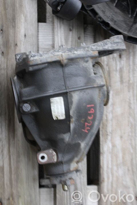 Chrysler 300 - 300C Hinterachsdifferential 