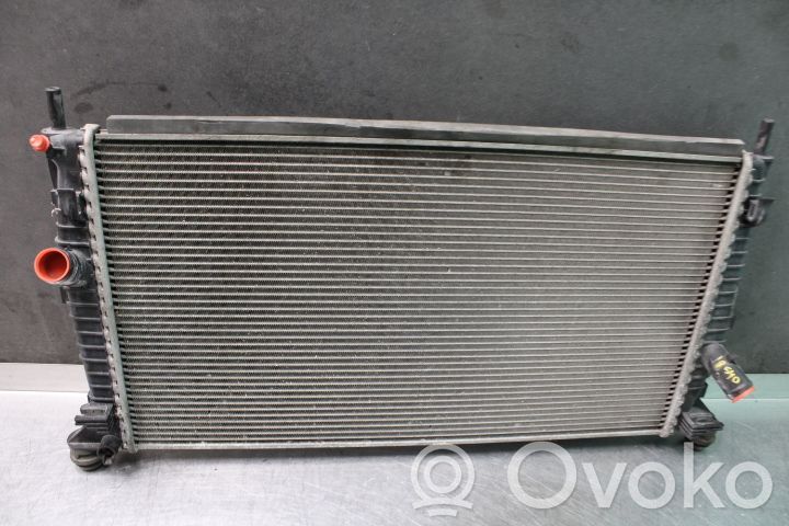 Volvo S40 Radiatore di raffreddamento