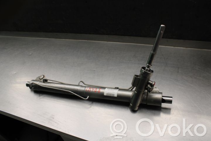 Ford Galaxy Steering rack 