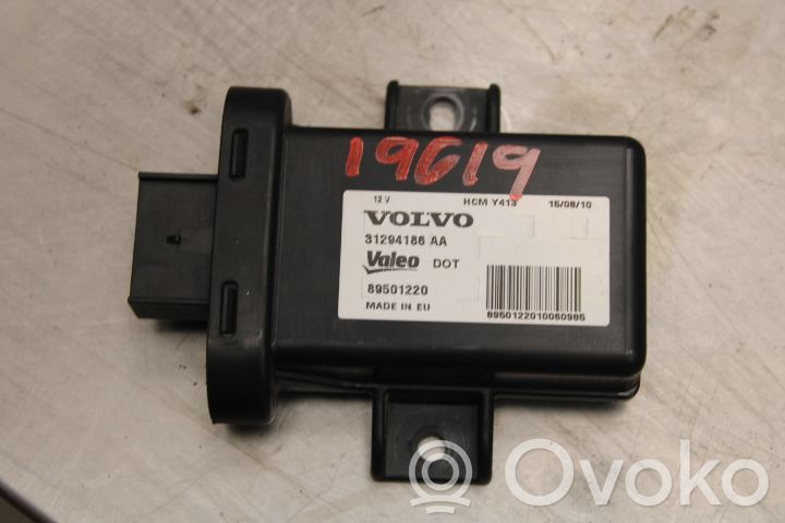 Volvo XC60 Module d'éclairage LCM 