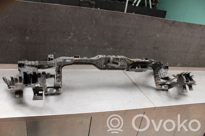 Mercedes-Benz A W169 Suport superior panou fixare radiatoare