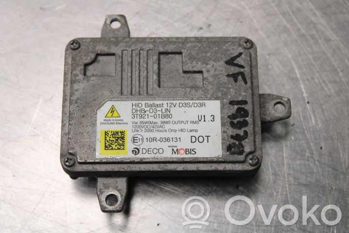 Sterownik / Moduł świateł LCM   10R036131