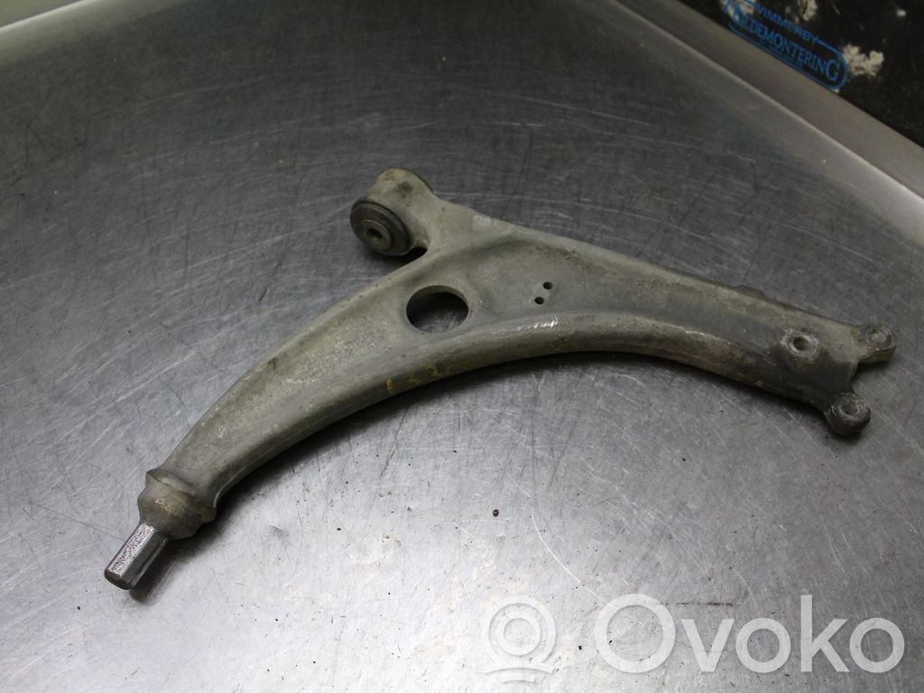 Querlenker Achsschenkel vorne   3C0407151E