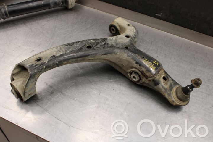 Volkswagen Amarok Front lower control arm/wishbone 