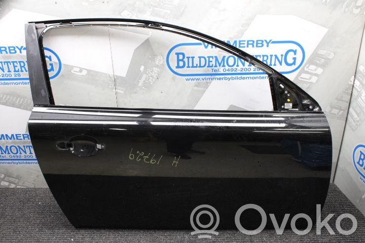 Volvo C30 Дверь 