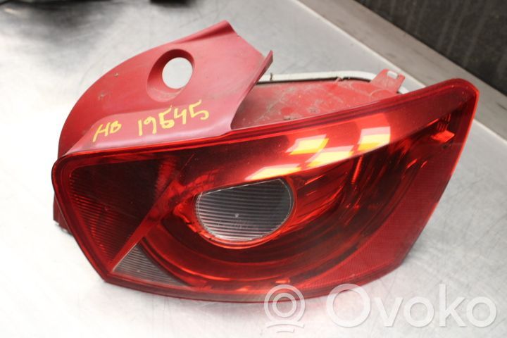 Seat Ibiza IV (6J,6P) Lampă spate în caroserie