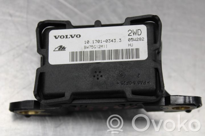 Acceleration sensor   10170103433,30667459
