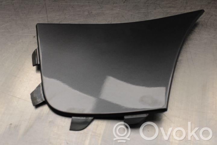 Volvo XC90 Rivestimento del pannello parte angolare del paraurti posteriore 