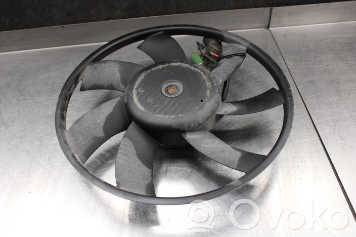 Opel Insignia A Ventilator electric răcire radiator 