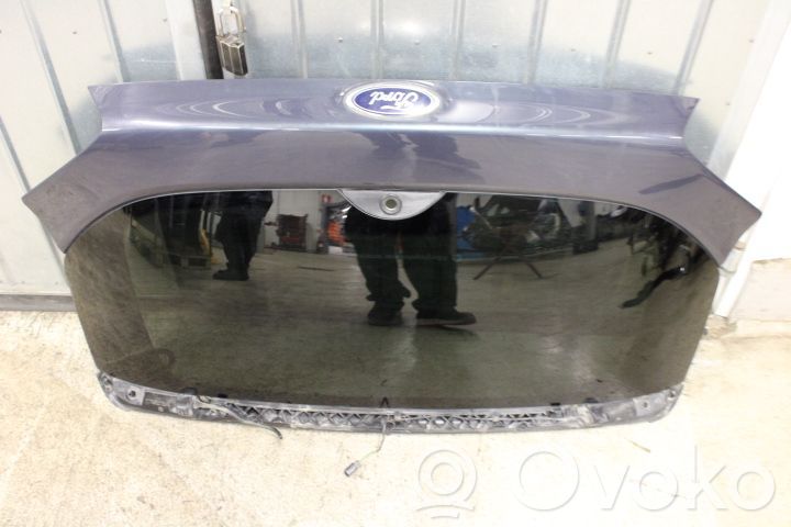 Ford Kuga I Puerta del maletero/compartimento de carga 