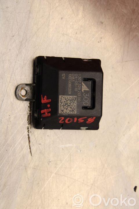 Volvo C30 Lichtmodul Lichtsensor 