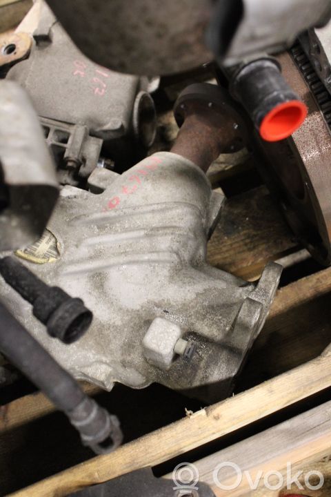 Volvo XC90 Vorderachsgetriebe Differentialgetriebe 