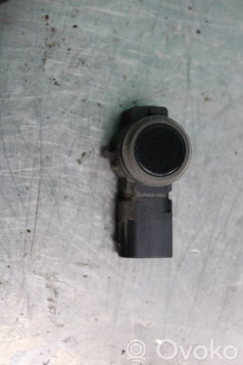 Peugeot 208 I Parksensor PDC 