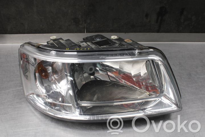 Volkswagen Transporter - Caravelle T5 Faro/fanale
