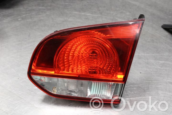 Volkswagen Golf VI Luces portón trasero/de freno