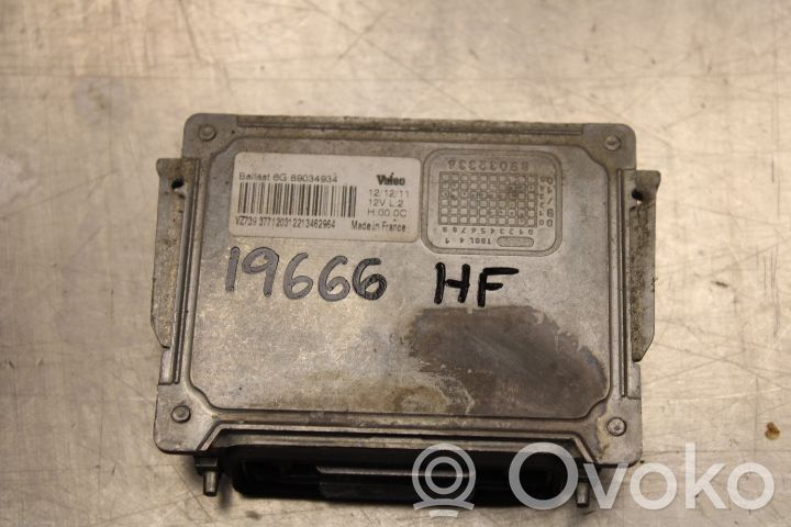 Lichtmodul Lichtsensor   89034934