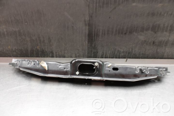 Fiat Ducato Top upper radiator support slam panel 