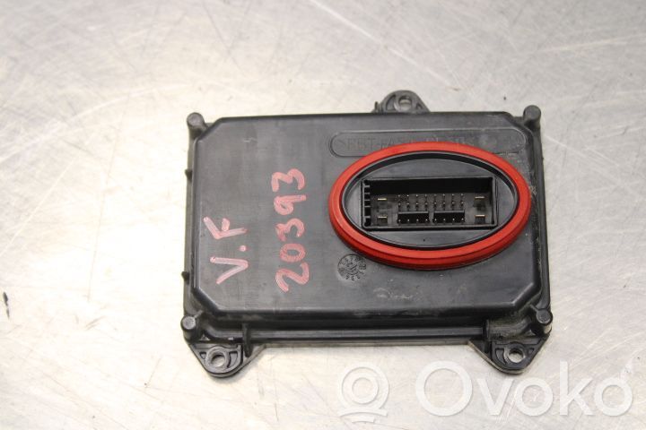 Volkswagen PASSAT CC Light module LCM 