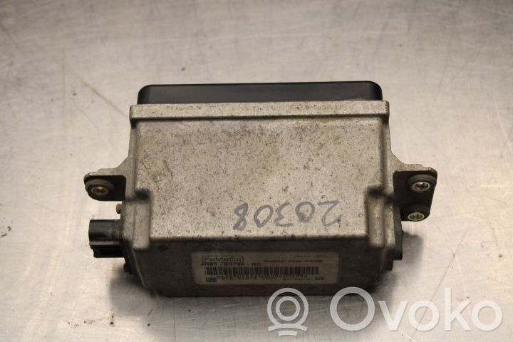Radarsensor Abstandsradar   4R839G768BC