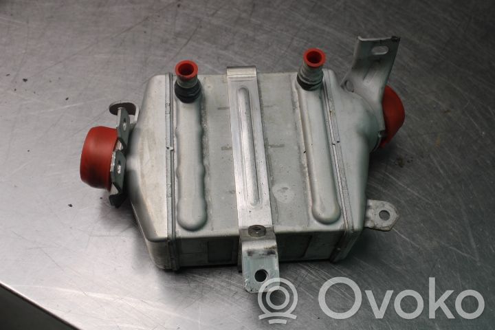 Opel Insignia A Radiator intercooler 