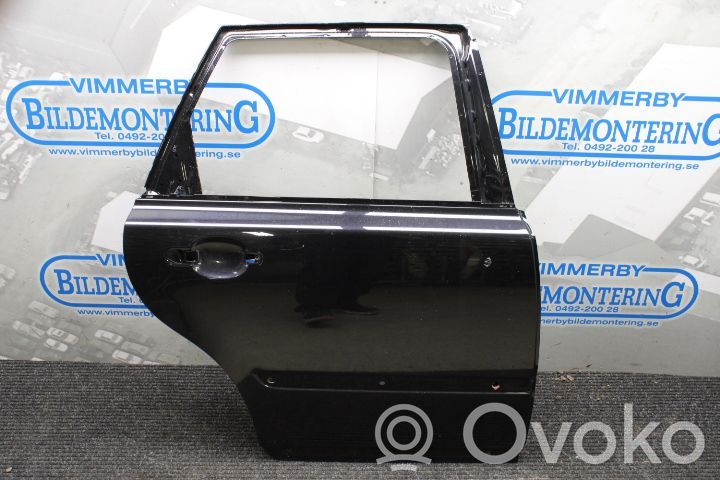 Volvo V50 Galinės durys 