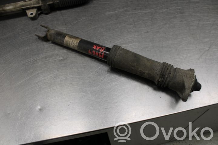Stoßdämpfer hinten   553111H500