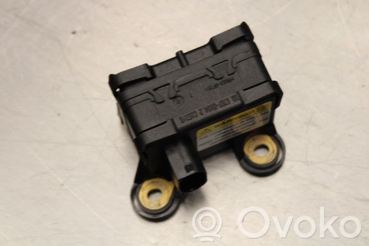 Volvo V70 Capteur d'accélération