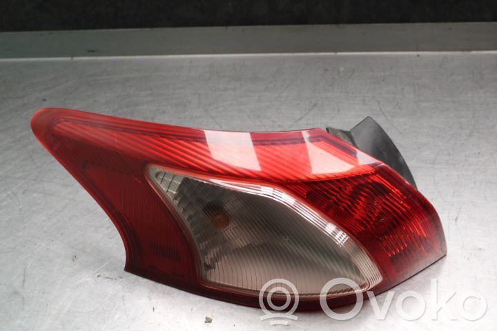 Mitsubishi Lancer X Takavalot 