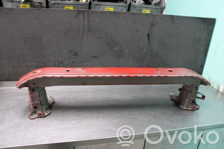 Volvo V50 Traversa del paraurti anteriore