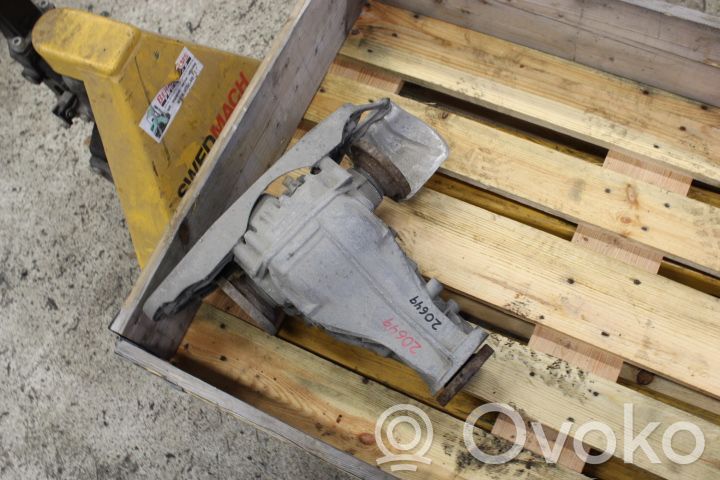 Diferencial trasero   0BC500044D