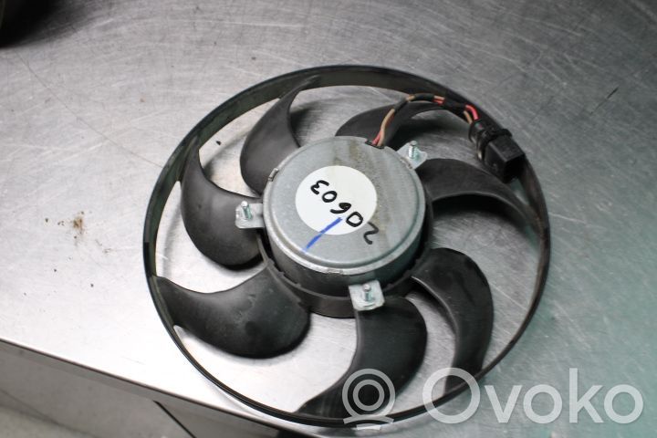 Elektrolüfter   1K0959455ET