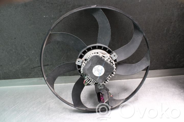 Elektrolüfter   1K0959455EF
