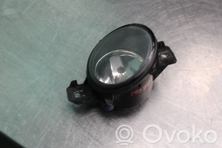 BMW 1 E81 E87 Front fog light 