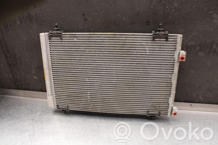 Citroen C4 I Radiatore di raffreddamento A/C (condensatore) 