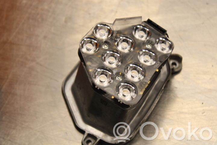 BMW 5 F10 F11 Piloto intermitente delantero