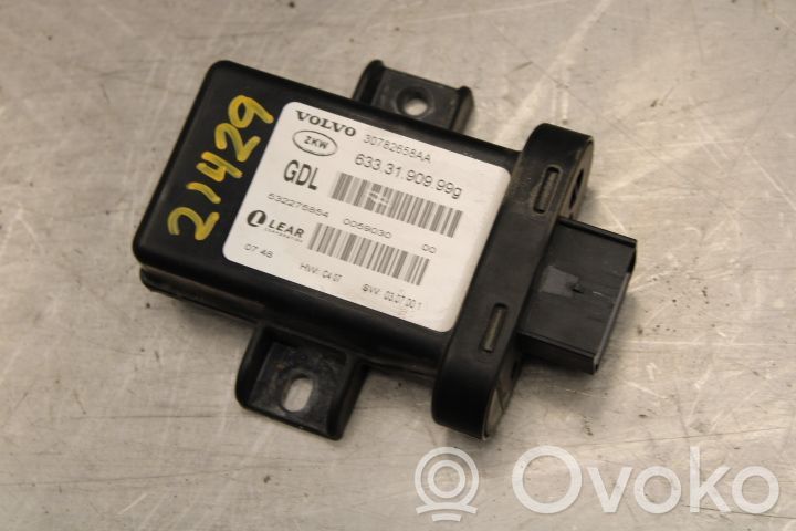 Modulo luce LCM   6333190999G,30782658AA