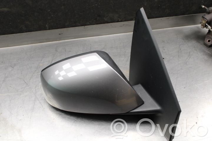 Renault Megane III Spogulis (elektriski vadāms)