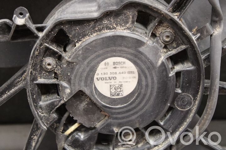 Elektrolüfter   0130308440,31319168