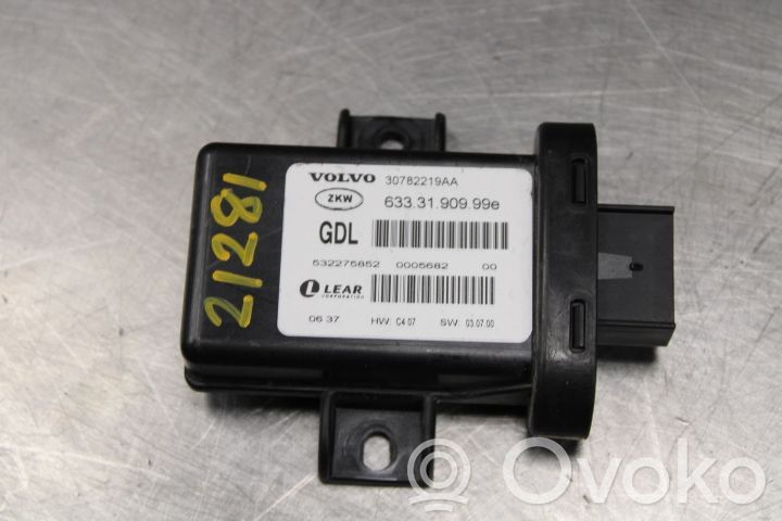 Light module LCM   6333190999E,30782219AA