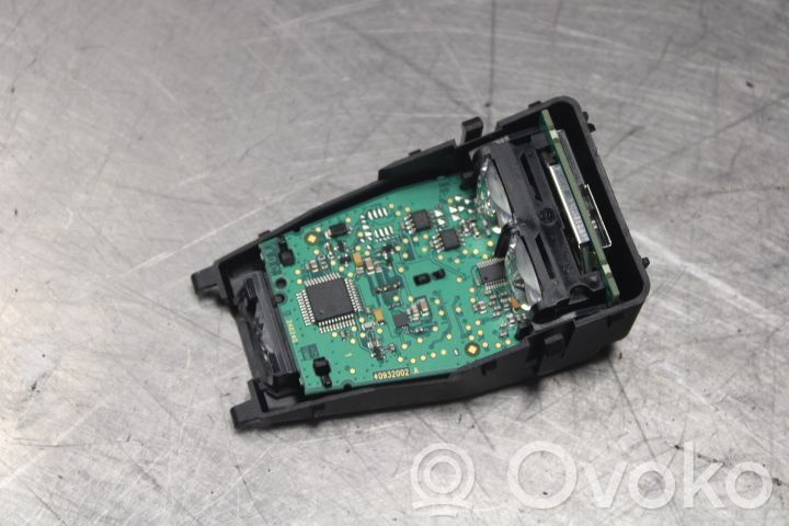 Distronic sensor radar   P31340722