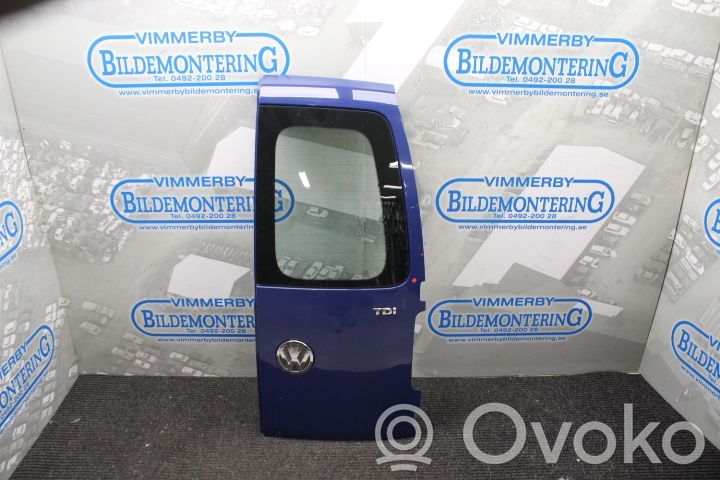 Volkswagen Caddy Durvis 
