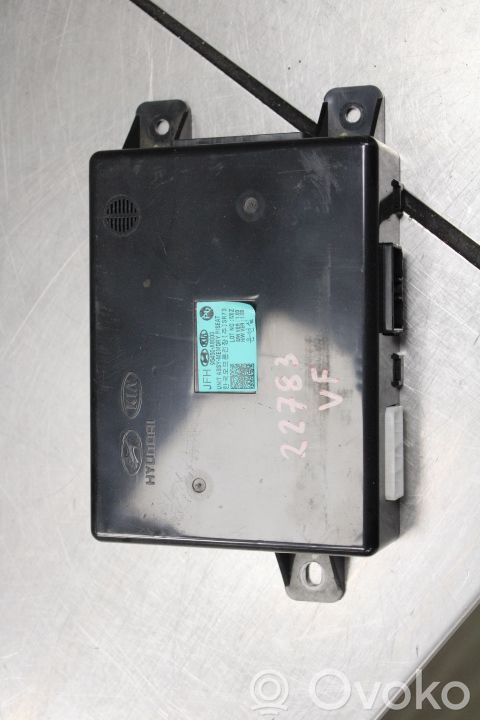 KIA Optima Steuergerät Sitz 