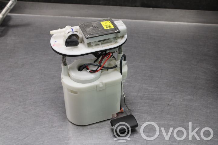 KIA Optima Bomba de alta presión de inyección de combustible 