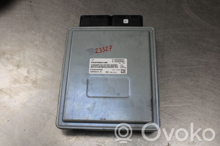 Injection control unit/module   5WP4651501,95B906022C