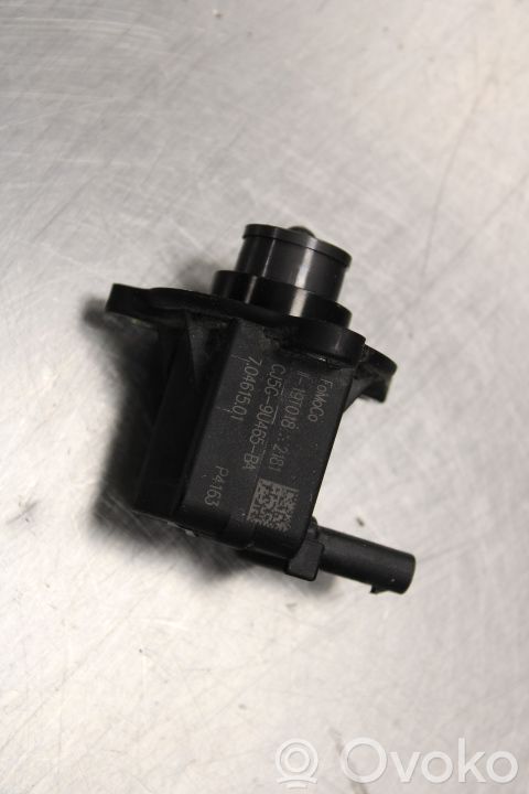 Solenoīda vārsts   CJ5G9U465BA