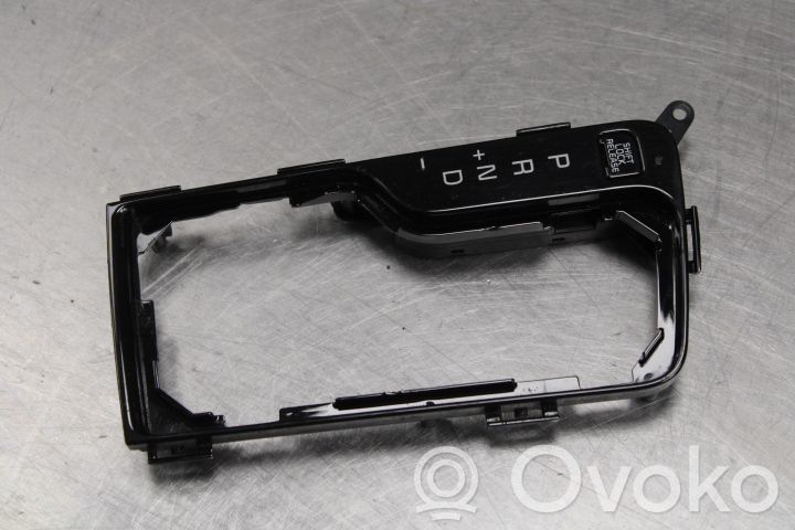KIA Optima Gear shift selector indicator 